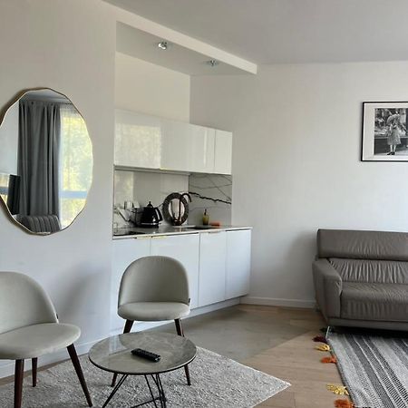 شقة Ekskluzywny Apartament Chlebova غدانسك المظهر الخارجي الصورة