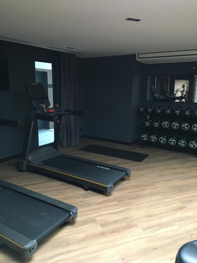 شقة Ekskluzywny Apartament Chlebova غدانسك المظهر الخارجي الصورة